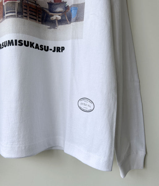 TANGTANG/GASATANG SUKASUMISUKASU-JRP...(WHITE)