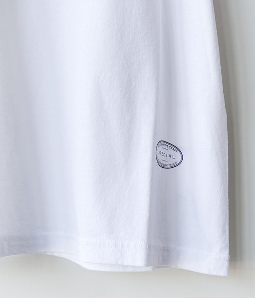 TANGTANG/PROVERB NO NEED(WHITE)