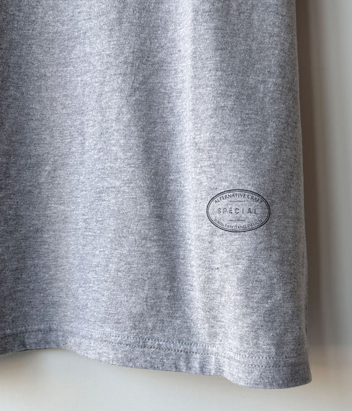 TANGTANG/PROVERB NO NEED(GRAY)