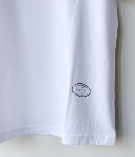 TANGTANG/DRAWING LET IT BE(WHITE)