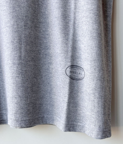 TANGTANG/DRAWING LET IT BE(GRAY)