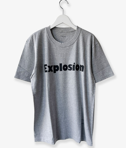 TANGTANG/AIN'T EXPLOSION(GRAY)