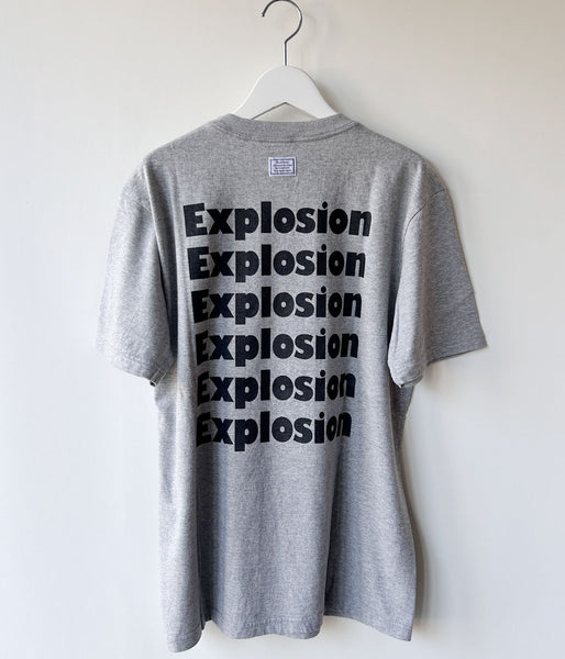 TANGTANG/AIN'T EXPLOSION(GRAY)