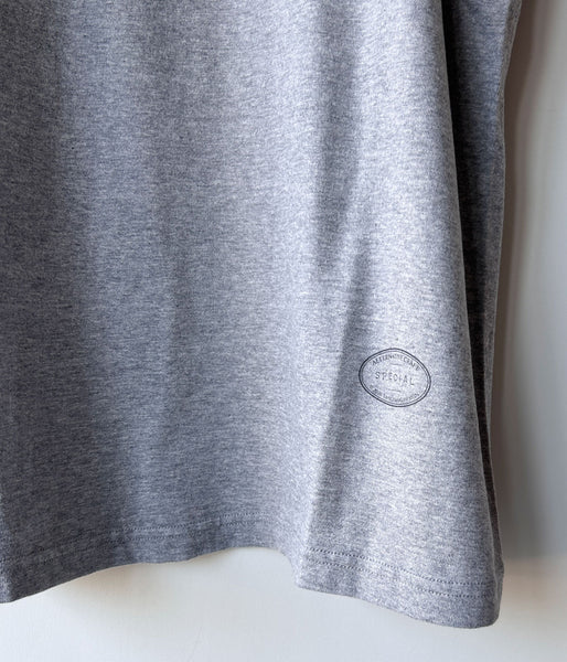 TANGTANG/AIN'T EXPLOSION(GRAY)
