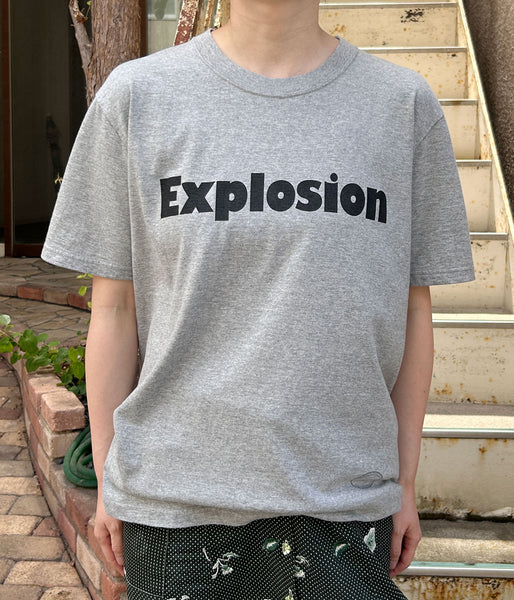 TANGTANG/AIN'T EXPLOSION(GRAY)