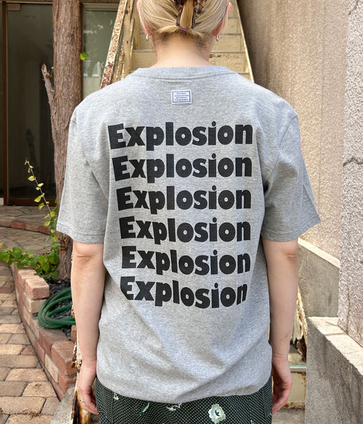 TANGTANG/AIN'T EXPLOSION(GRAY)