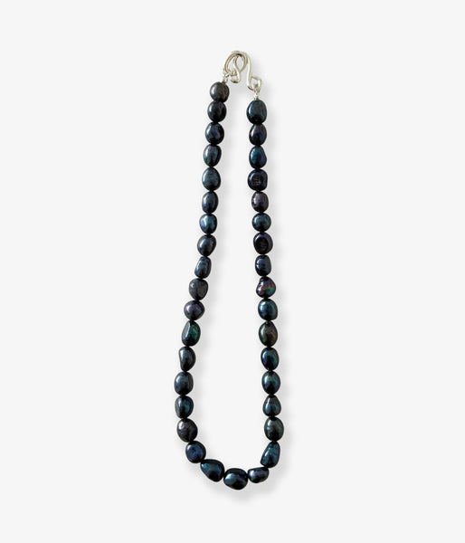 R.ALAGAN/RURI MADAM PEARL NECKLACE