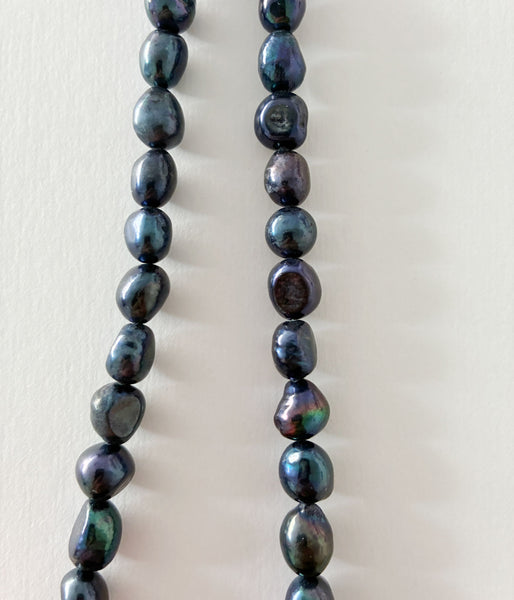 R.ALAGAN/RURI MADAM PEARL NECKLACE