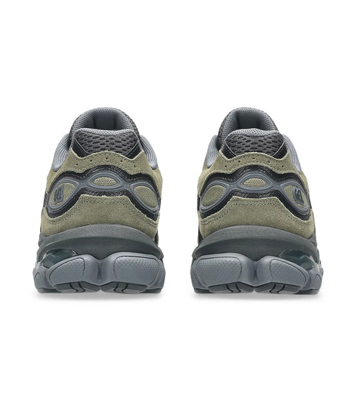 ASICS SportStyle/GEL-NYC 2.0 (Graphite Grey/Loden Green)