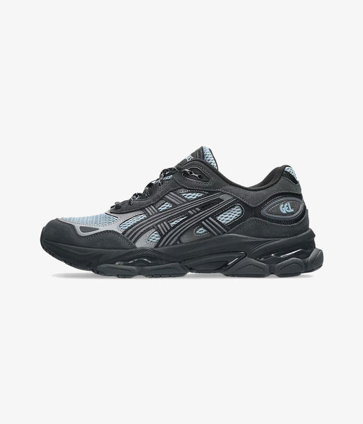 ASICS SportStyle/GEL-NYC 2.0 (Slate Blue/Graphite Grey)