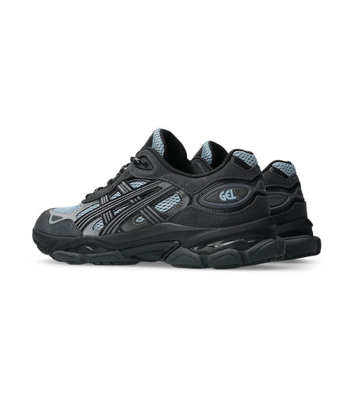 ASICS SportStyle/GEL-NYC 2.0 (Slate Blue/Graphite Grey)