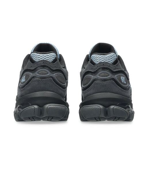 ASICS SportStyle/GEL-NYC 2.0 (Slate Blue/Graphite Grey)