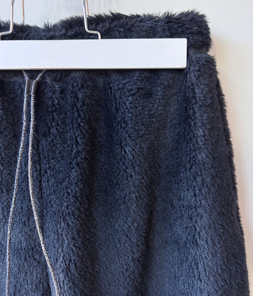 nowos/BOA PANTS(BLACK)