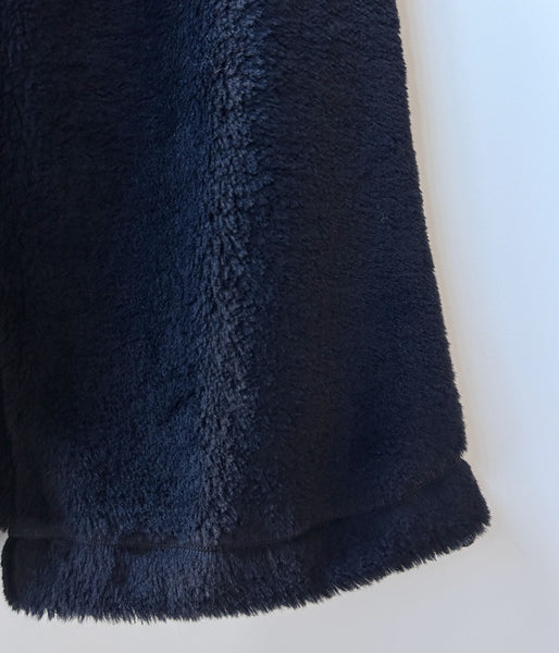 nowos/BOA PANTS(BLACK)