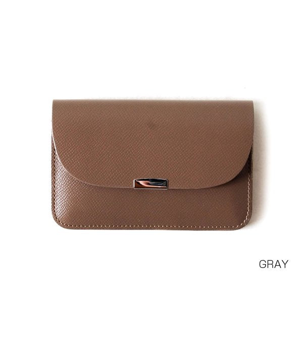 DIGAWEL/GARSON PURSE CALF LEATHER