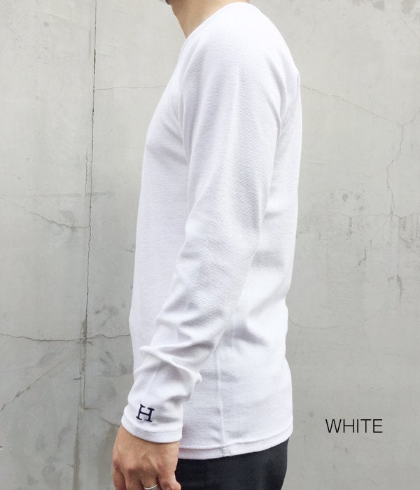 HOLLYWOOD RANCH MARKET/STRETCH FRAISE LS