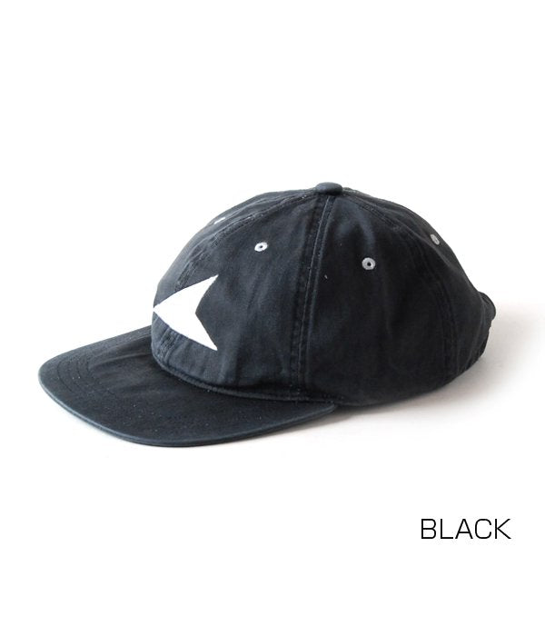 DESCENDANT MIAMI CAP BLACK