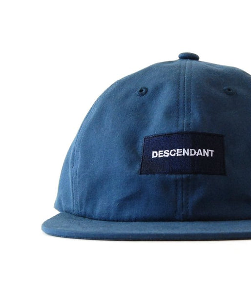 DESCENDANT/BOX / MIAMI CAP