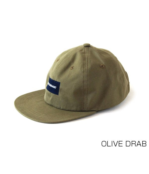 DESCENDANT/BOX / MIAMI CAP