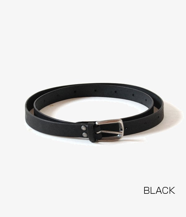 DIGAWEL/LEATHER BELT