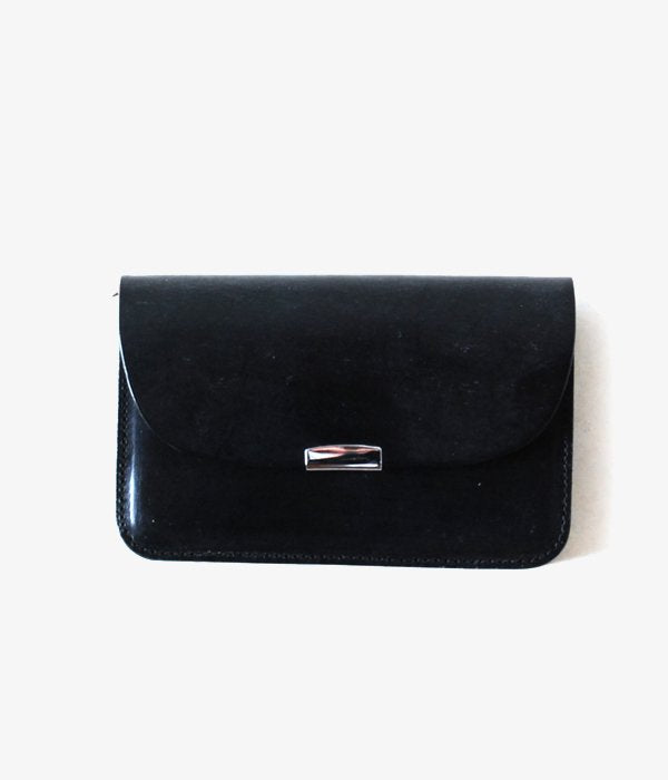 digawel garson purse black 5月購入 DIGAWEL/GARCON PURSE