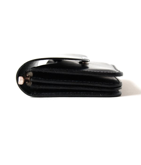 【限定価格】digawel garson purse black 財布 DIGAWEL/GARCON PURSE