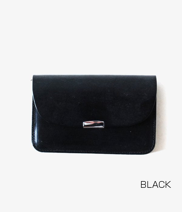 DIGAWEL garçonpurse ギャルソンパース ネイビー DIGAWEL garçonpurse ギャルソンパース ネイビー ディガウェル