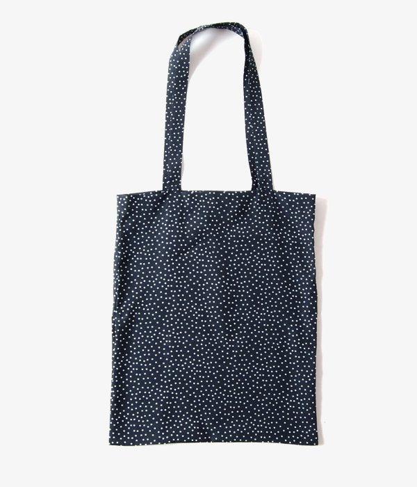 PHEENY/RAYON DOT TOTE BAG