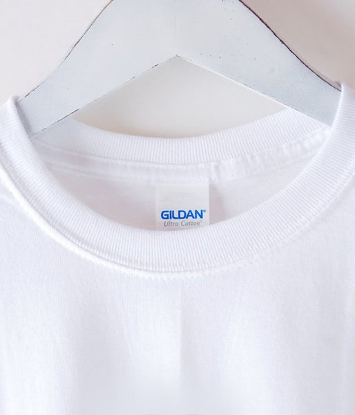 CALIFORNIA STORE/COME ON SS TEE(WHITE)