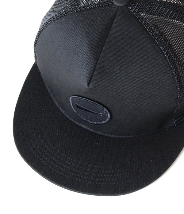 DESCENDANT/CACHALOT / MESH CAP