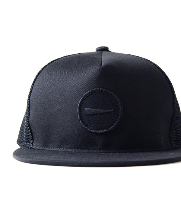 DESCENDANT/CACHALOT / MESH CAP