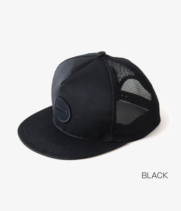 DESCENDANT/CACHALOT / MESH CAP