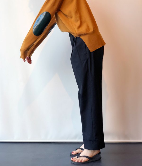 マーガレットハウエル　BRUSHED WOOL COTTON TWILL MARGARET HOWELL（マーガレットハウエル）の「BRUSHED WOOL