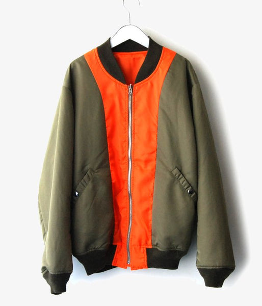 DIGAWEL/REVERSIBLE MA-(1)(ORANGE)