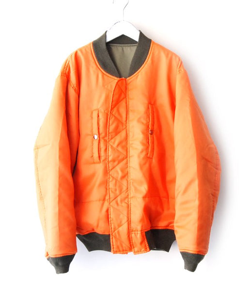 DIGAWEL/REVERSIBLE MA-(1)(ORANGE)