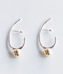 R.ALAGAN/LINDA EARRING