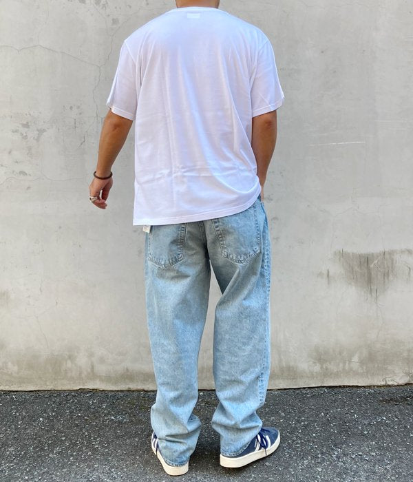 DESCENDANT BLT 3PACK SS 3枚組Tシャツ　サイズ2 DESCENDANT/BLT 3PACK SS