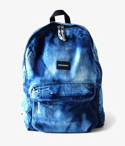 DESCENDANT/ESC DENIM RUCKSACK(INDIGO)