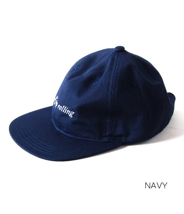 DESCENDANT/KEEP ROLLING MIAMI CAP