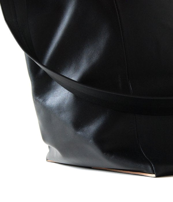 バッグ aeta COW KIP LEATHER SHOULDER TOTE L LE16 / COW KIP LEATHER SHOULDER TOTE L (LE16) | Aeta