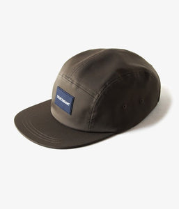 DESCENDANT/BOX FIVE PANEL CAP