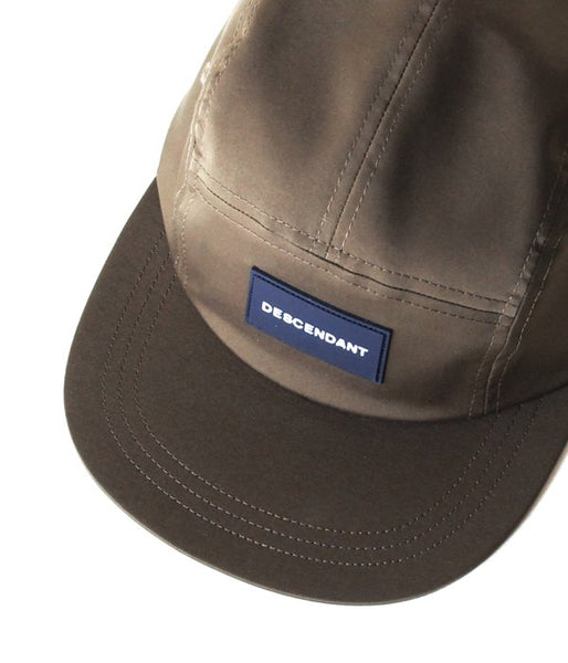 DESCENDANT/BOX FIVE PANEL CAP