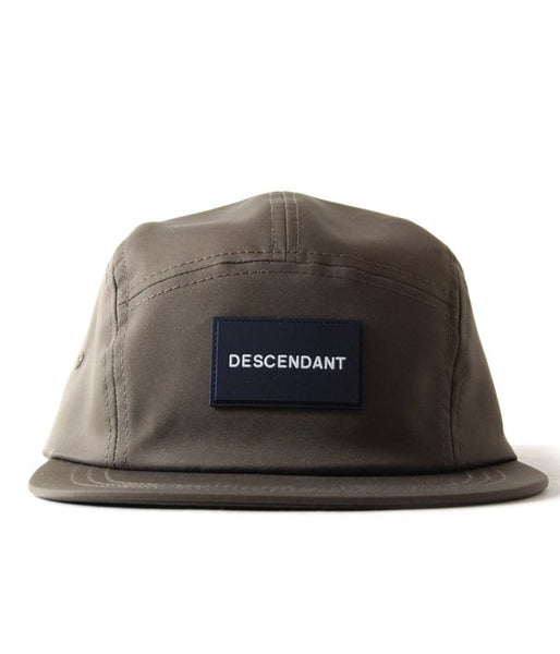 DESCENDANT/BOX FIVE PANEL CAP