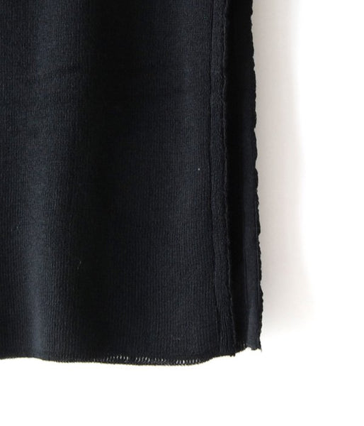 TAN/HF LONG DRESS (BLACK)