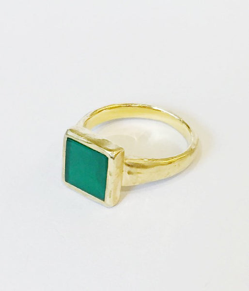 R.ALAGAN/ROMAN RING