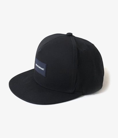 DESCENDANT/BOX GOLF CAP 02