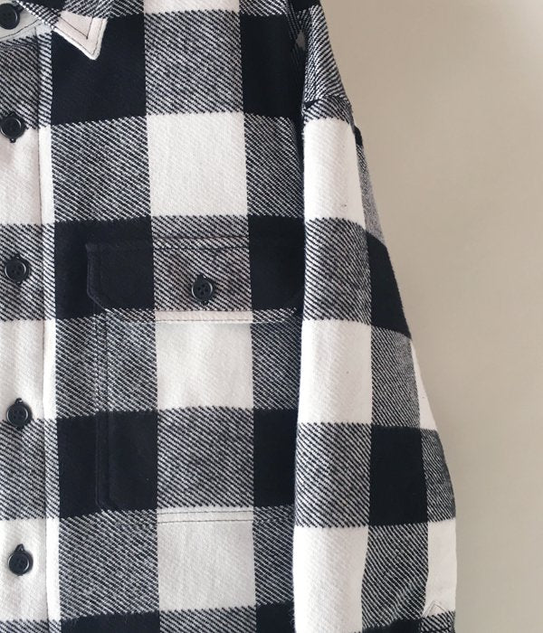 22aw DESCENDANT CLAIRTON JACKET S バッファロー 22aw DESCENDANT CLAIRTON JACKET S バッファロー - メルカリ