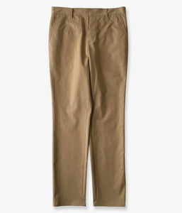 DIGAWEL/SLIM PANTS (BEIGE)