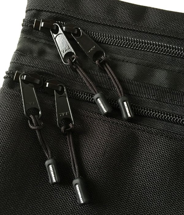 DESCENDANT/BAMBI SACOCHE. RIDE BAG