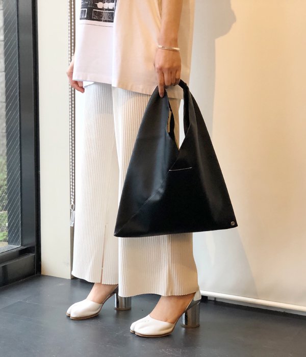 MM6 ジャパニーズミニ Mini japanese bag-ミニジャパニーズバッグ-MM6（エムエム